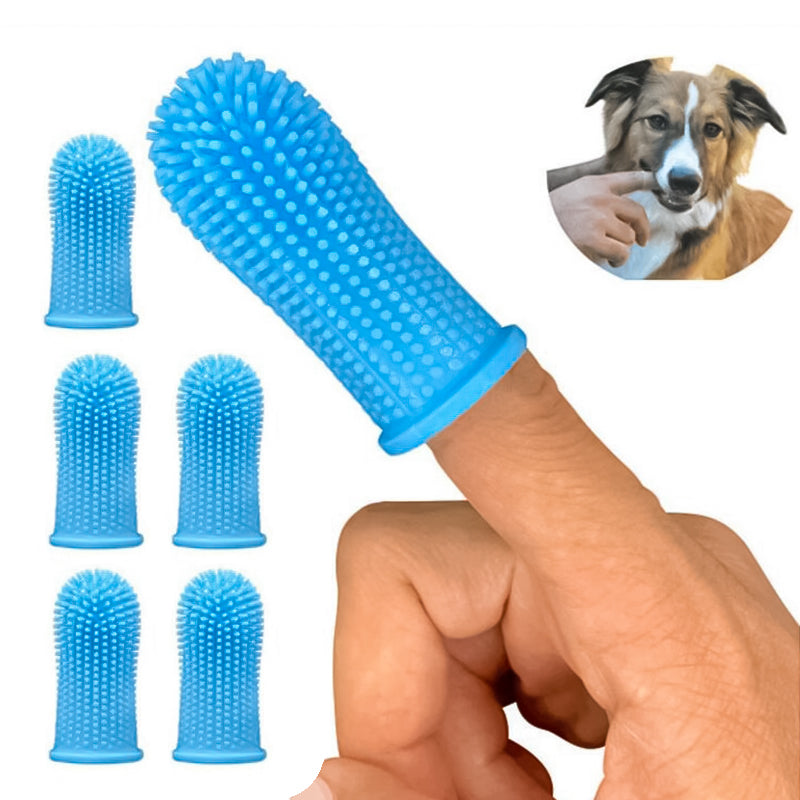 Hjemix | Finger tenner for kjæledyr