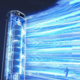 Hjemix | Trådløs oppladbar luftkjøler