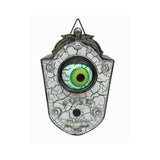 Hjemix | Halloween Bein Goblin Prank En-øyd Dørklokke