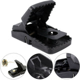 Hjemix | Gjenbrukbare feller for rottebekjempelse