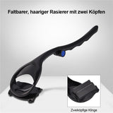 Hjemix | Rygg- og kroppshøvel