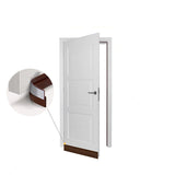 Hjemix | Silikon Dørtrekkstopper