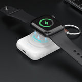 Hjemix | Ny iwatch Trådløs Apple Magnetsk Charger