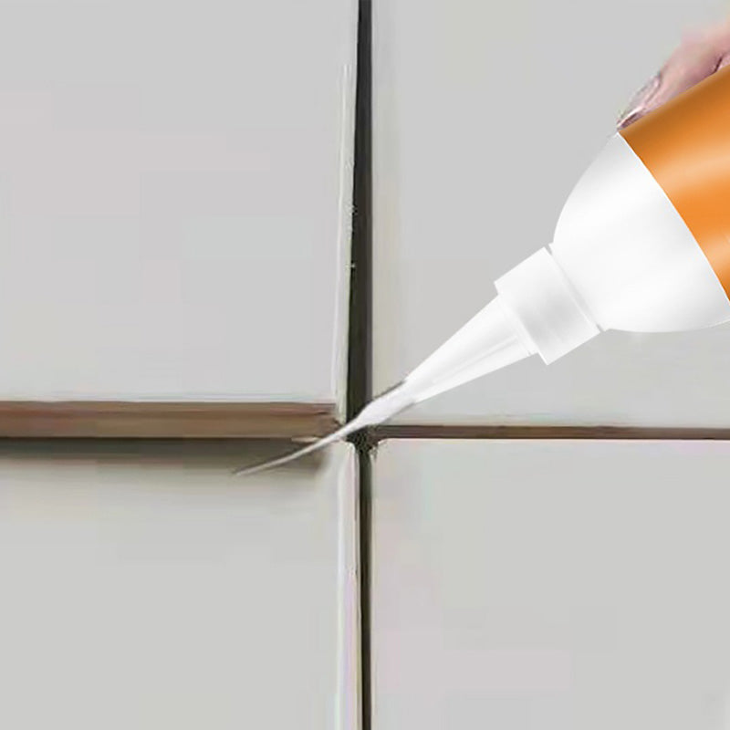 Hjemix | Sterk keramisk flis reparasjonslim