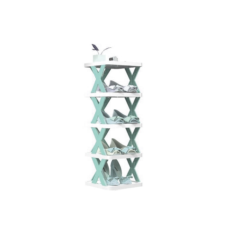Hjemix | Multi-lags Skohyllestativ Organizer