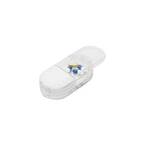 Hjemix | Medicine Pill Cutter Box