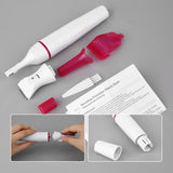 Hjemix | I 1 Oppladbar Epilator