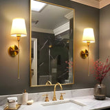 Hjemix | Trådløse vegglamper