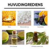 Hjemix | Naturlig mikromolekylær bivoks spray