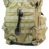 Hjemix | The Trek Tool - 5 i 1 Spork