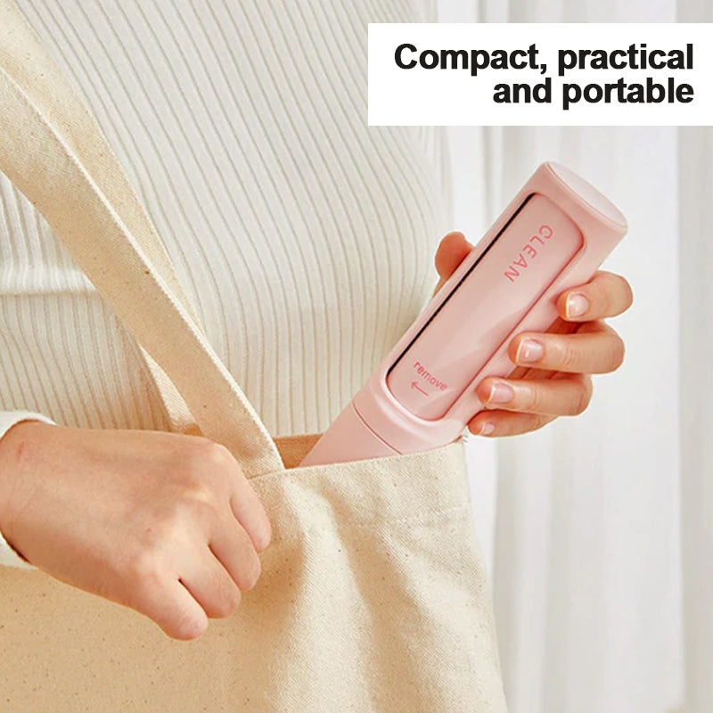 Hjemix | Sticky Brush for Household Clothing