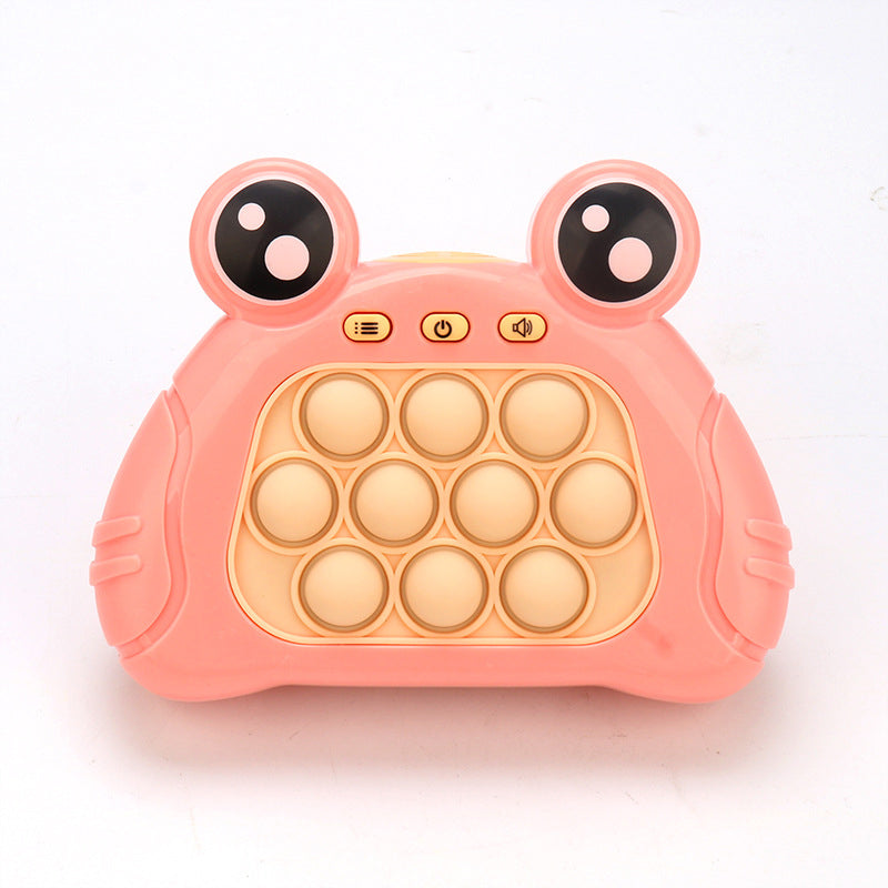 Hjemix | Lærings leketøy maskin