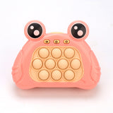 Hjemix | Lærings leketøy maskin