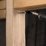 Hjemix | Pivoting Bit Tip Holder