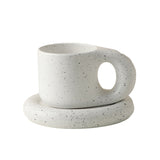 Hjemix | Nordisk Minimalistisk Søt Tykk Kopp