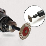 Hjemix | Pousbo® Sten carving 40mm blader