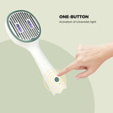 Hjemix | UV Sterilisering Dyre Kam