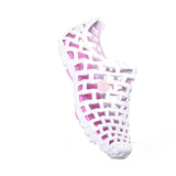 Hjemix | Pustende hulldesign solid flat