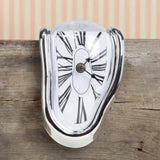 Hjemix | Smeltetid Krøll Klokke