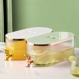 Hjemix | Melody Drikkedispenser Beholder Kanne 5.3 Liter