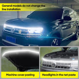 Hjemix | Scan Start Up Hoodbeam Kit