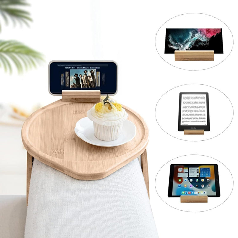 Hjemix | Sofa Arm Svingplate