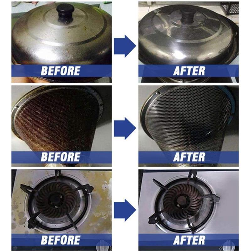 Hjemix | Magisk avfettings rengjøringsspray