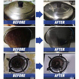 Hjemix | Magisk avfettings rengjøringsspray