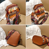 Hjemix | Ethic Style Bucket Bag