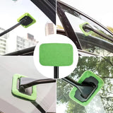 Hjemix | Multi-purpose flat mop cloth