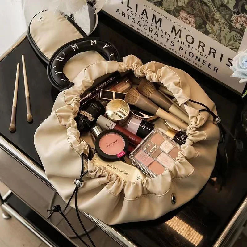 Hjemix | Latsnor Makeup Mote Håndveske
