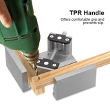 Hjemix | To-akslet sveiseklemme