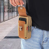 Hjemix | Herres Mobil Sports Bag