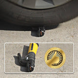 Hjemix | Sweat elektrodeholder klem