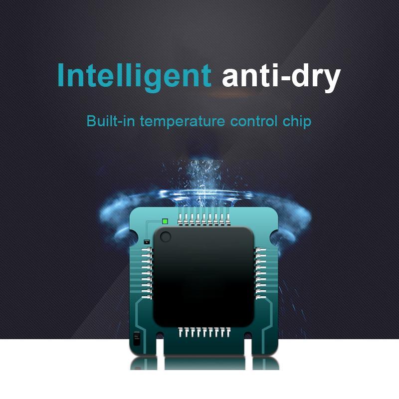 Hjemix | Stille Vannpumpe