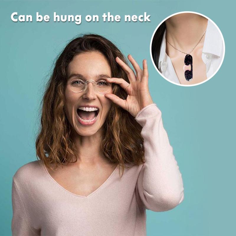 Hjemix | Armfri Multi Fokus Lesebriller