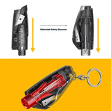 Hjemix | Forbedret 3 i 1 Bilvindu Brekker