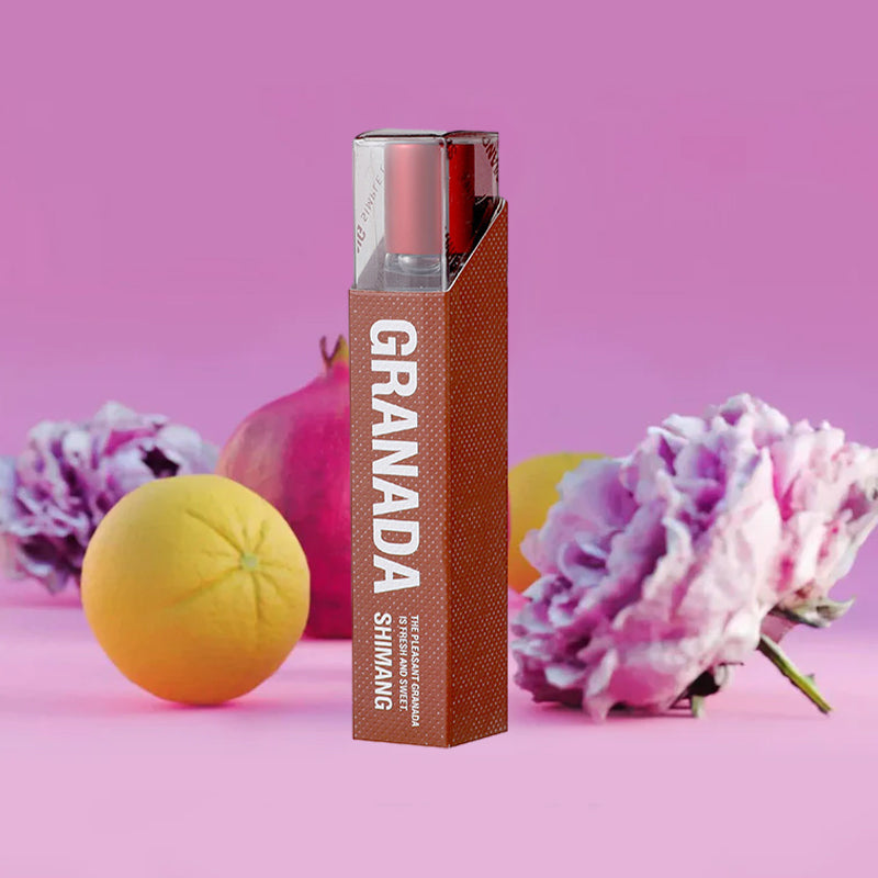 Hjemix | Peachy Phero Parfyme