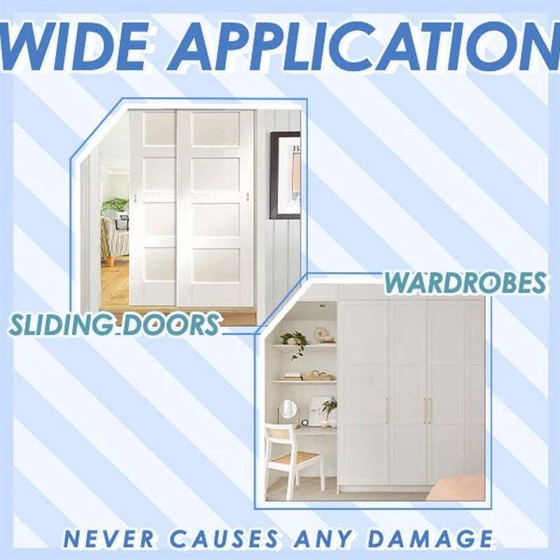 Hjemix | Selvklebende værbestandig tetningslist