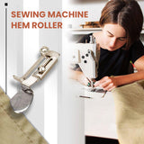 Hjemix | Symaskin Hemming Roller