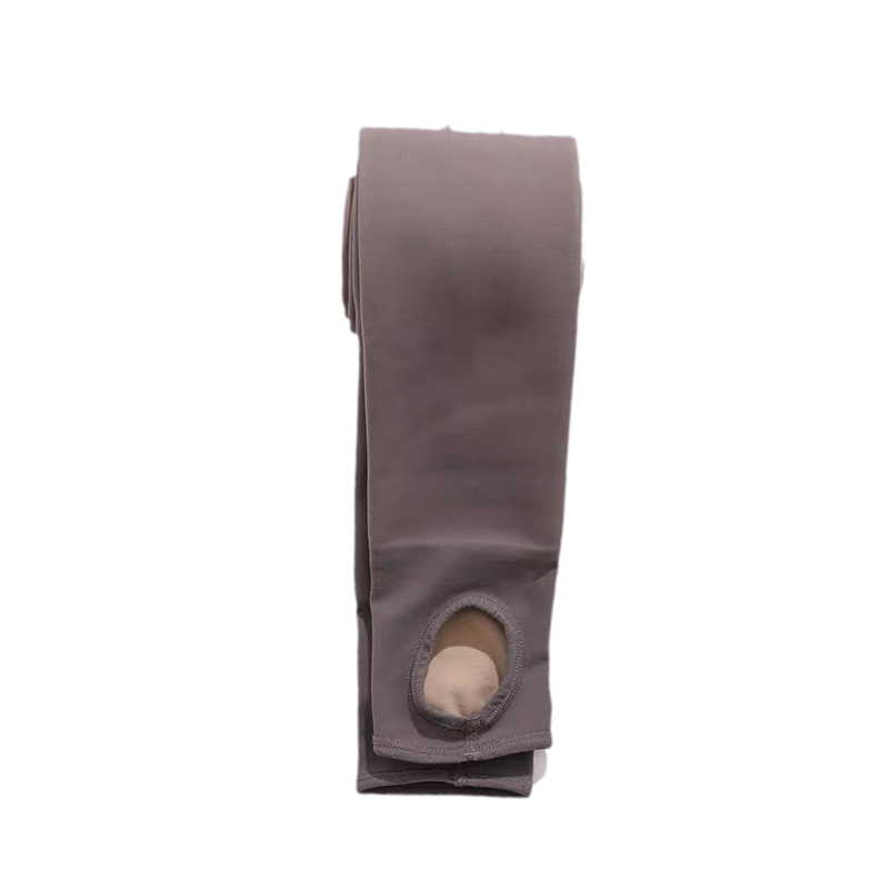 Hjemix | Non-slip Tykk Knæ Sokker