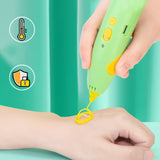 Hjemix | Oppladbar Deli 3D skrivepen