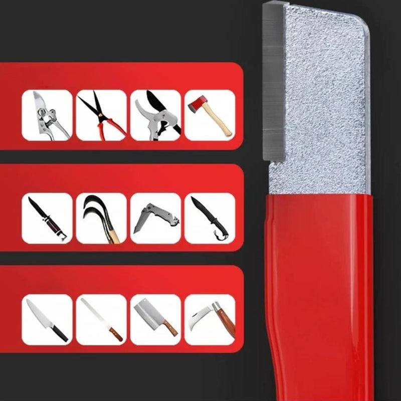 Hjemix | Hageverktøy slipemaskin