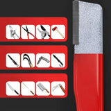 Hjemix | Hageverktøy slipemaskin