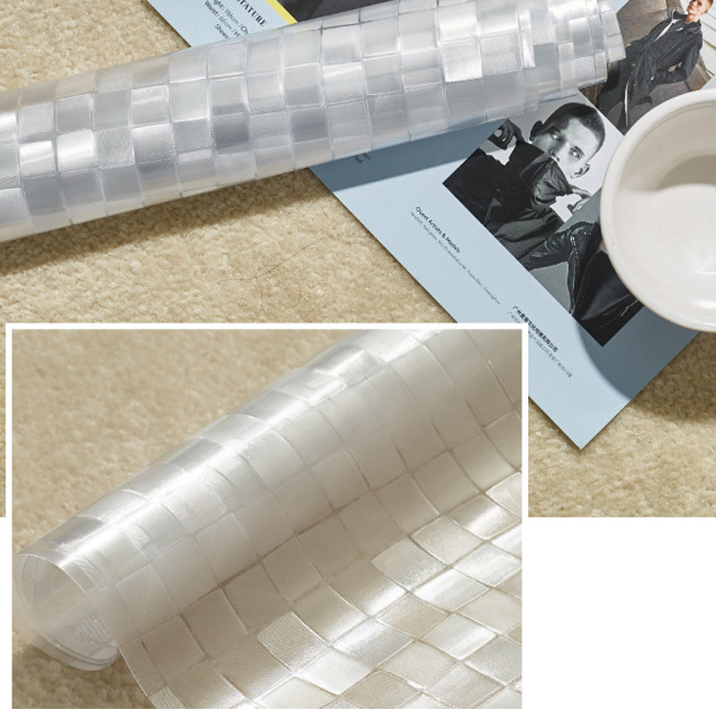 Hjemix | Rainbow Window Privacy Film