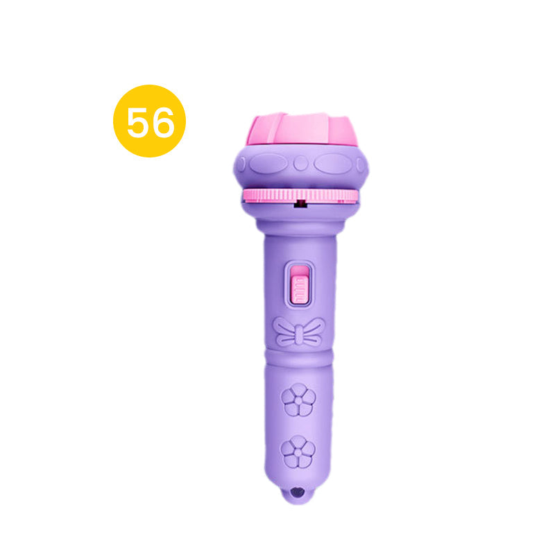 Hjemix | Barns projeksjonsfakkel