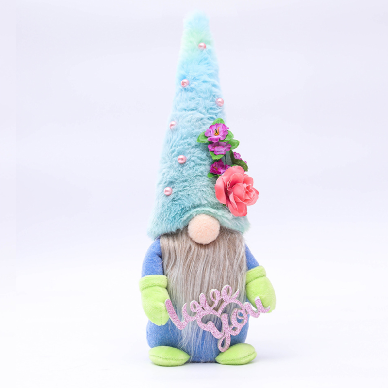 Hjemix | Kreative Hage Gnomer Ornamenter