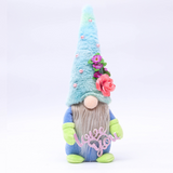 Hjemix | Kreative Hage Gnomer Ornamenter
