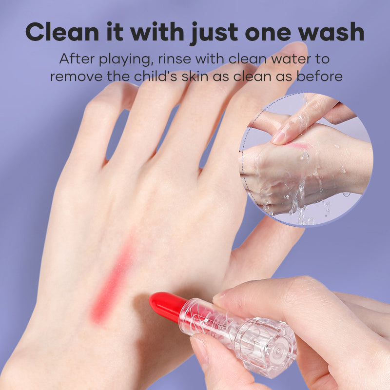 Hjemix | Sminkesett for jenter