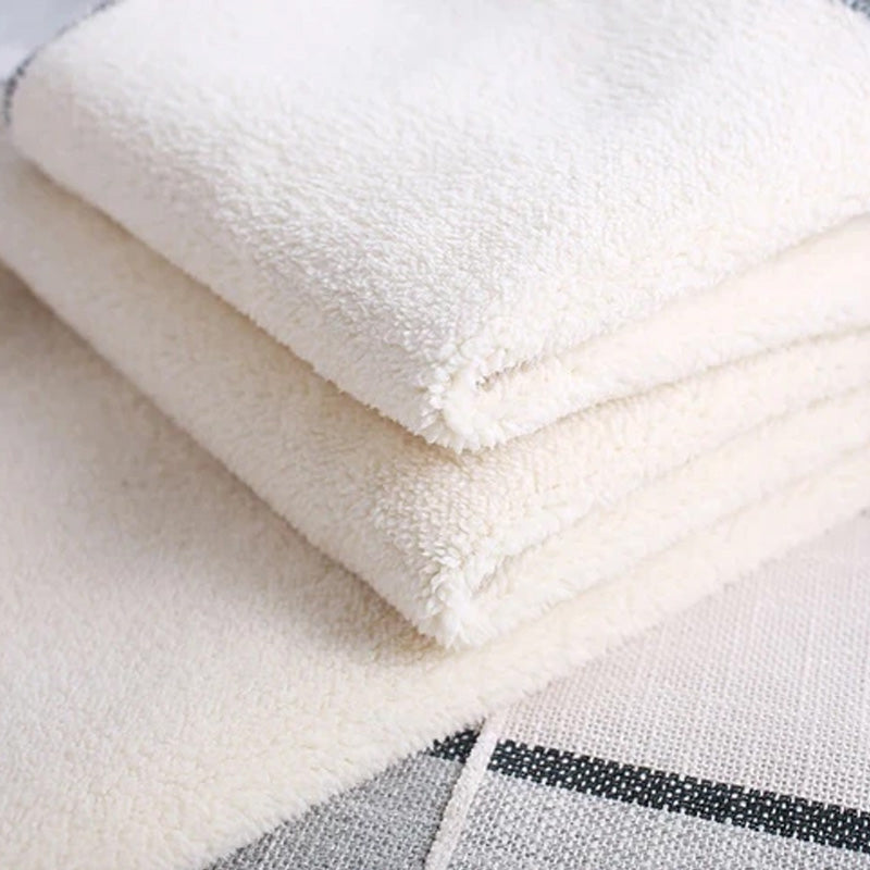 Hjemix | Shepherdsullvinterleggings